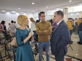 Фото: Заштитник грађана